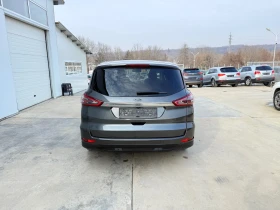 Обява за продажба на Ford S-Max 2.0tdci 150k.c* Navi* Avtom* UNIKAT*  ~20 550 лв. - изображение 5