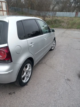 VW Polo, снимка 6