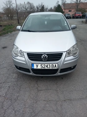 VW Polo, снимка 1