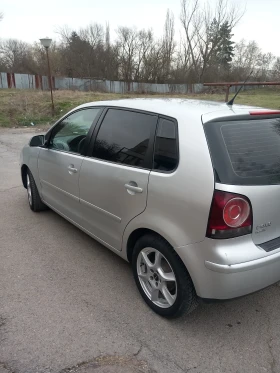 VW Polo, снимка 5