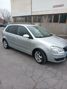 VW Polo, снимка 2