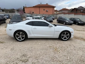 Chevrolet Camaro 6.2-SS-430кс., снимка 6