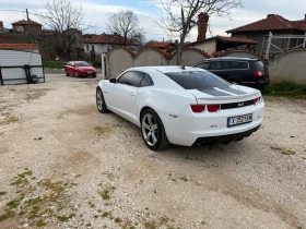 Chevrolet Camaro 6.2-SS-430кс., снимка 3