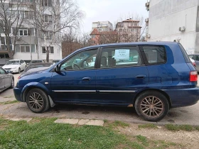 Kia Carens, снимка 2