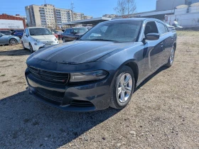 Dodge Charger SXT, снимка 2