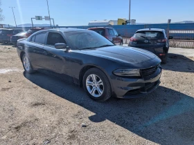 Dodge Charger SXT, снимка 1