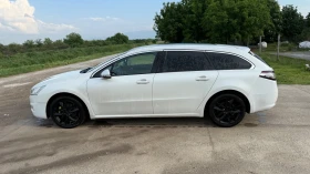 Обява за продажба на Peugeot 508 2.0 HDI 163кс автомат ~13 500 лв. - изображение 6