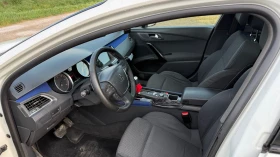 Обява за продажба на Peugeot 508 2.0 HDI 163кс автомат ~13 500 лв. - изображение 8