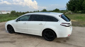 Обява за продажба на Peugeot 508 2.0 HDI 163кс автомат ~13 500 лв. - изображение 5