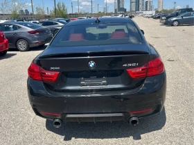 BMW 435 HEADUP* СЛЕДЕНЕ НА ЛЕНТИ* КАМЕРИ* HARMAN/KARDON - 26100 лв. - 18624842 5
