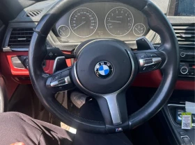 BMW 435 HEADUP* СЛЕДЕНЕ НА ЛЕНТИ* КАМЕРИ* HARMAN/KARDON - 26100 лв. - 18624842 8