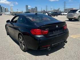 BMW 435 HEADUP* СЛЕДЕНЕ НА ЛЕНТИ* КАМЕРИ* HARMAN/KARDON - 26100 лв. - 18624842 4