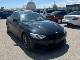 BMW 435 HEADUP* СЛЕДЕНЕ НА ЛЕНТИ* КАМЕРИ* HARMAN/KARDON - 26100 лв. - 18624842 3