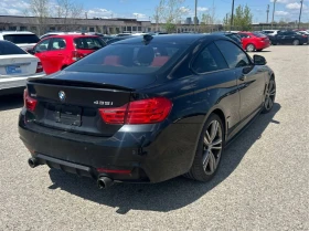 BMW 435 HEADUP* СЛЕДЕНЕ НА ЛЕНТИ* КАМЕРИ* HARMAN/KARDON - 26100 лв. - 18624842 6