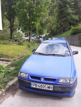 Seat Ibiza | Mobile.bg    3