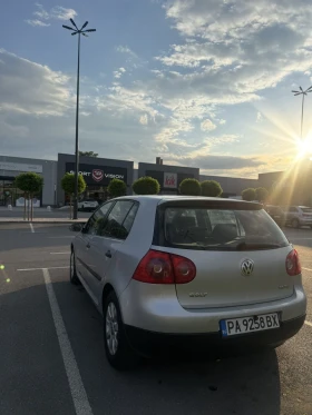 VW Golf 1.6 FSI - 5500 лв. - 94036906 5