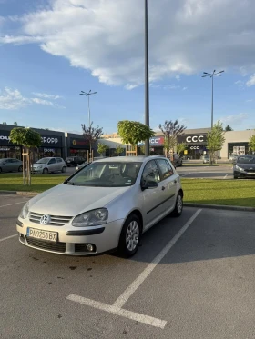 VW Golf 1.6 FSI - 5500 лв. - 94036906 2