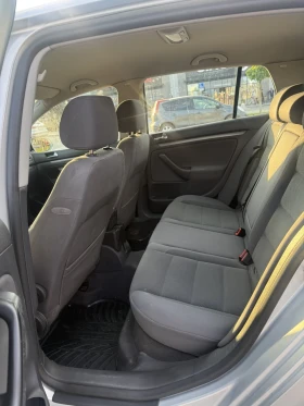 VW Golf 1.6 FSI - 5500 лв. - 94036906 10