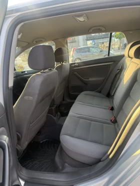 VW Golf 1.6 FSI - 5500 лв. - 94036906 11