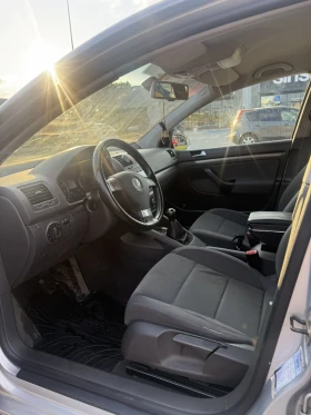 VW Golf 1.6 FSI - 5500 лв. - 94036906 9