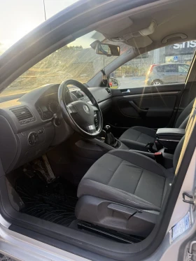 VW Golf 1.6 FSI - 5500 лв. - 94036906 8