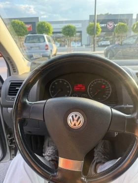 VW Golf 1.6 FSI - 5500 лв. - 94036906 12