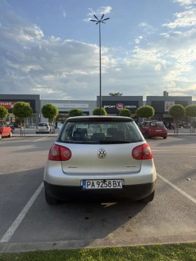 VW Golf 1.6 FSI - 5500 лв. - 94036906 4