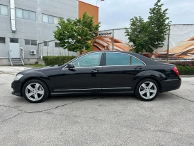 Mercedes-Benz S 500 5.5i 388 к.с. 4matic/facelift - 26999 лв. - 95518879 2