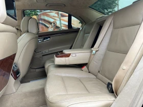 Mercedes-Benz S 500 5.5i 388 к.с. 4matic/facelift - 26999 лв. - 95518879 9