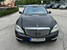 Mercedes-Benz S 500 5.5i 388 к.с. 4matic/facelift - 26999 лв. - 95518879 7