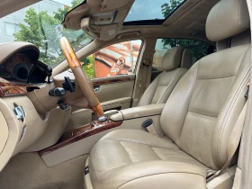 Mercedes-Benz S 500 5.5i 388 к.с. 4matic/facelift - 26999 лв. - 95518879 8