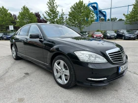 Mercedes-Benz S 500 5.5i 388 к.с. 4matic/facelift - 26999 лв. - 95518879 6