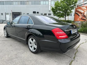 Mercedes-Benz S 500 5.5i 388 к.с. 4matic/facelift - 26999 лв. - 95518879 3