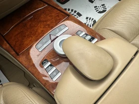 Mercedes-Benz S 500 5.5i 388 к.с. 4matic/facelift - 26999 лв. - 95518879 14