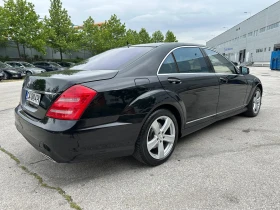 Mercedes-Benz S 500 5.5i 388 к.с. 4matic/facelift - 26999 лв. - 95518879 4