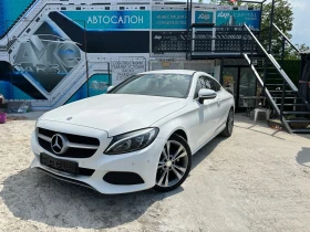 Mercedes-Benz C 220 C220d  9G-TRONIC.    !! | Mobile.bg    5