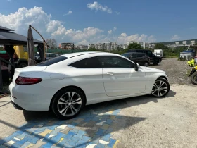 Mercedes-Benz C 220 C220d  9G-TRONIC.    !! | Mobile.bg    8