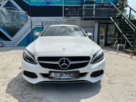 Mercedes-Benz C 220 C220d  9G-TRONIC.    Уникат!!