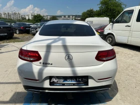 Mercedes-Benz C 220 C220d  9G-TRONIC.    !! | Mobile.bg    6