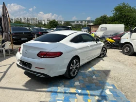 Mercedes-Benz C 220 C220d  9G-TRONIC.    !! | Mobile.bg    7