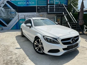 Mercedes-Benz C 220 C220d  9G-TRONIC.    !! | Mobile.bg    2