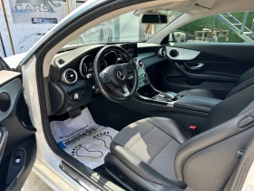 Mercedes-Benz C 220 C220d  9G-TRONIC.    !! | Mobile.bg    10