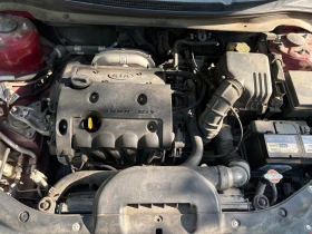     Kia Ceed 1.4