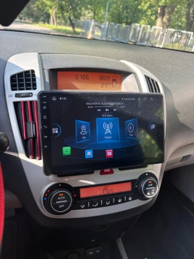 Kia Ceed 1.4 | Mobile.bg    14