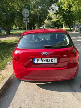     Kia Ceed 1.4