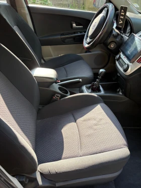 Kia Ceed 1.4 | Mobile.bg    6