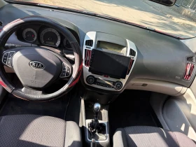 Kia Ceed 1.4 | Mobile.bg    16