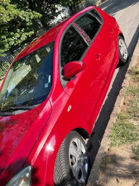     Kia Ceed 1.4
