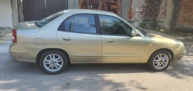 Daewoo Nubira 2.0CDX | Mobile.bg    5
