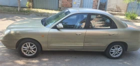 Daewoo Nubira 2.0CDX | Mobile.bg    2